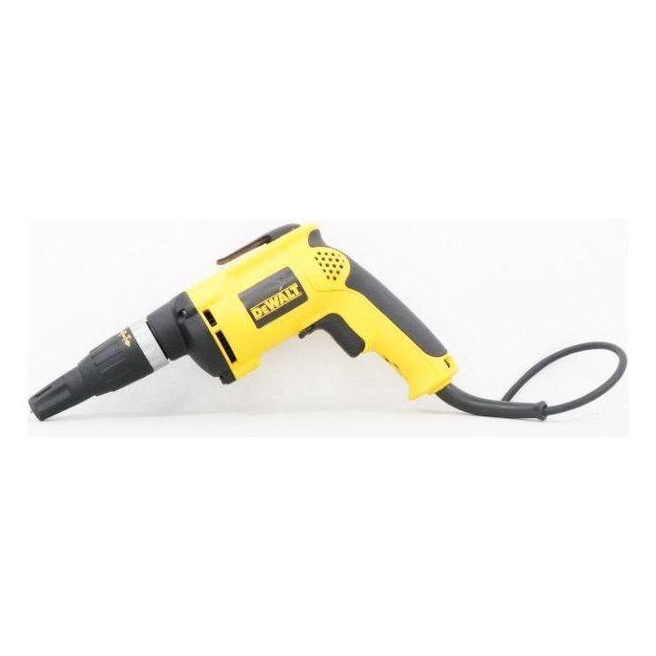 Dewalt DW274 Dry Wall Screwdriver 540W 10Nm | Dewalt by KHM Megatools Corp. Dewalt DW274 Dry Wall Screwdriver 540W 10Nm | Dewalt by KHM Megatools Corp.